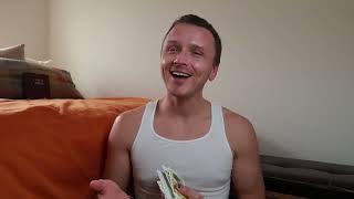 Celebrity YOU WILL BE THE VERY FIRST PERSON TO DO THIS THING IN THIS WAY! Wealth