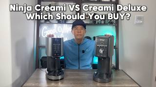 Ninja Creami Vs Ninja Creami Deluxe Which One Should You Buy