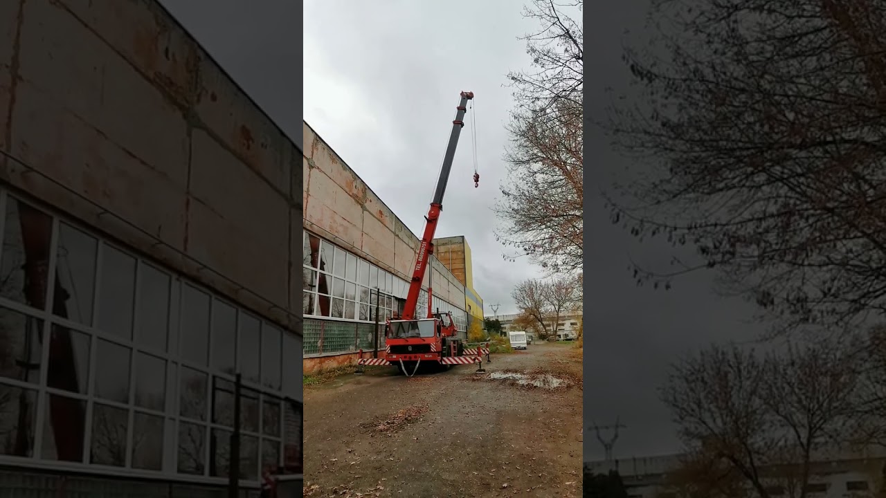 Grove 2035 GMK (1997)