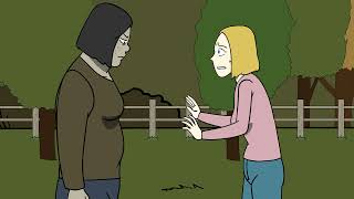 True Jogging Horror Story Animated