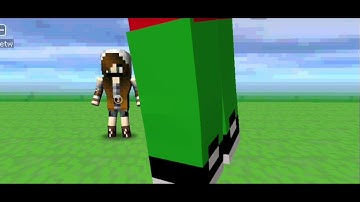 minecraft intro template animate it plus free download.