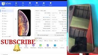 HOW FACTORY RESET ALL DATA FROM YOUR IPHONE WITH 3uTOOL SOFTWARE IN ONE CLICK  screenshot 2