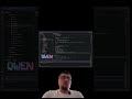 Qwen Code CLI БЕСПЛАТНО в 2026? #programming #coding #qwen #chatgpt