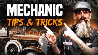 Mechanic Tech Tip Sunday | When Changing Your Own Brakes Goes Wrong | Cigar Prop 2026