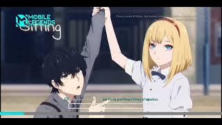 LOADING SCREEN ML TERBARU SETELAJ UPDATE