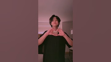 Jimin thanking ARMYS💜 most humble being on earth 😎😎 #bts #jimin