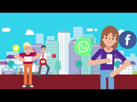 2D ANIMATION EXPLAINER VIDEO TO INCREASE YOUR SELL