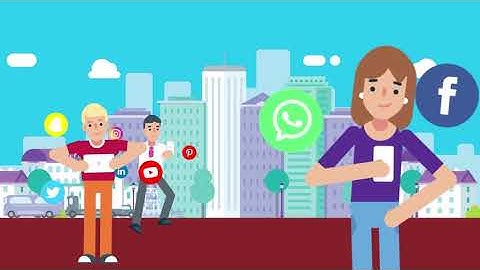 2D ANIMATION EXPLAINER VIDEO TO INCREASE YOUR SELL