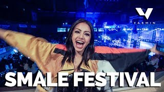 YASMIN - Smale Festival 6