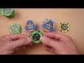 NexGen Pro Classic Review - The Great Poker Chip Adventure ...