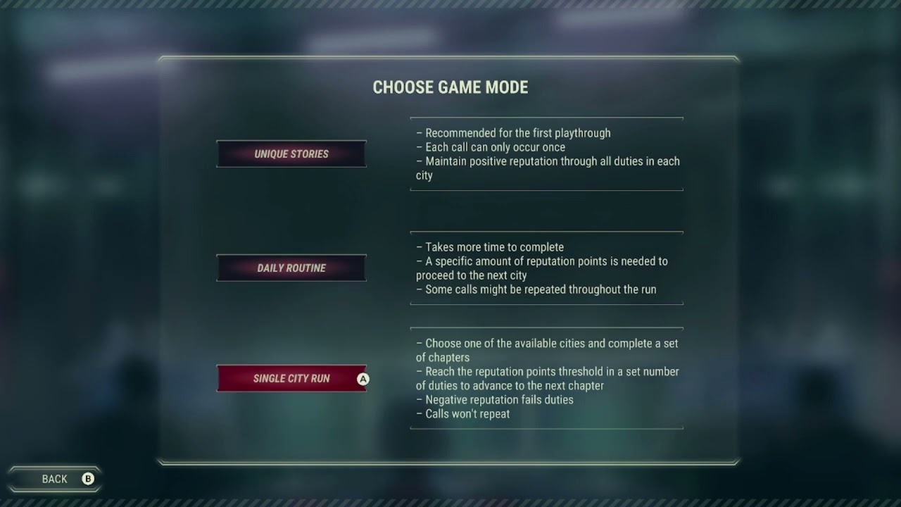 There's A Music Festival In Town | 911 Operator #1