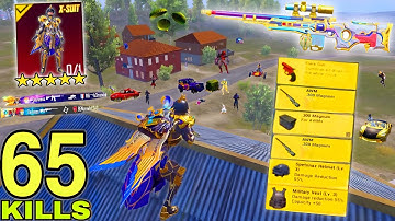 MY BEST SNIPER GAMEPLAY in NEW MODE🔥Pharaoh X-Suit😍SAMSUNG,A7,A8,J4,J5,J6,J7,J2,J3,XS,A3,A4,A5,A6,A7