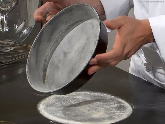 Ustensile de cuisine Patisse 1703 rouleau de film à chemiser papier  sulfurise blanc 25 x 10 cm