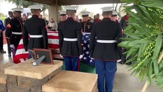 Lorenzo Grady Jordan Sr  Tribute