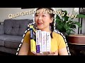 [ENG] Books I Read during Quarantine | 疫情期间读书分享 | Reading for Life