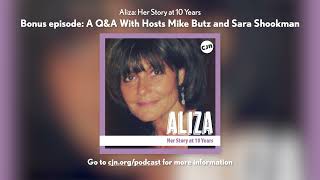 Bonus episode: A Q&A With Hosts Mike Butz and Sara Shookman
