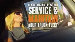 OnCommand Link - International Trucks