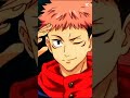 yuji #edit #aura #jujutsukaisen #yuji