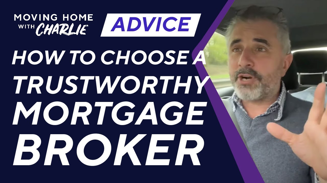 Your choice of mortgage broker can make or ruin your life, 5-10 years from now. Choose wisely.