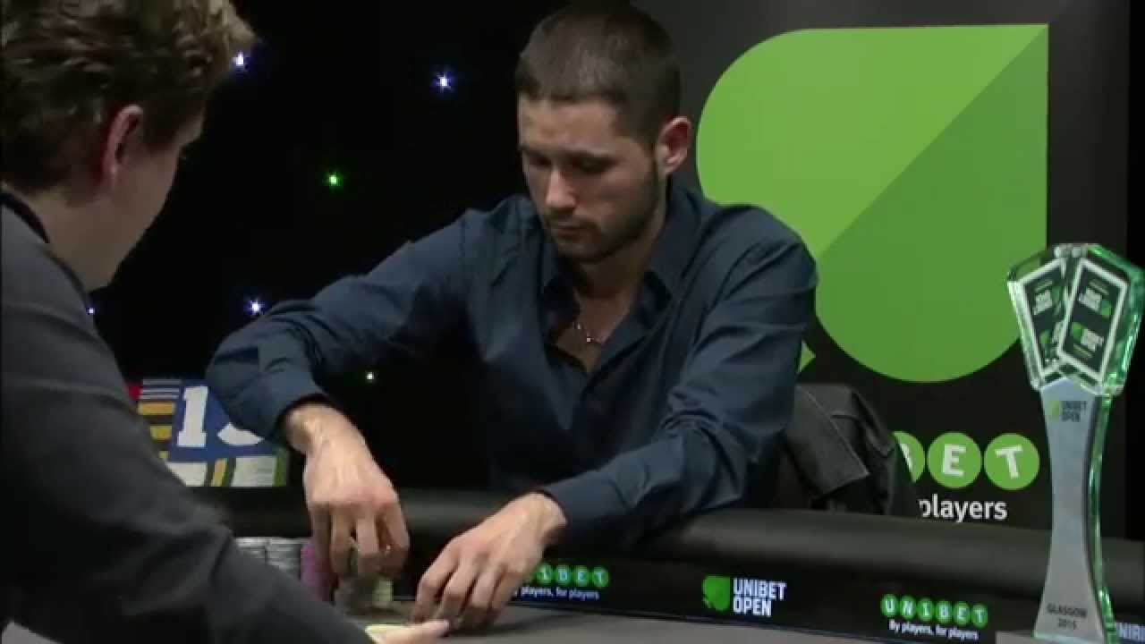 Poker