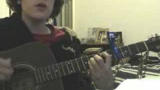 Lindsey Quit Lollygagging - Chiodos Cover