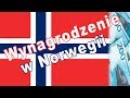 Wynagrodzenie i rynek pracy w Norwegii - 2019 rok