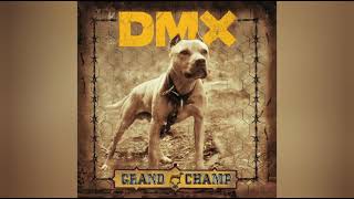 DMX - Get it on the Floor (Clean) (feat. Swizz Beatz)