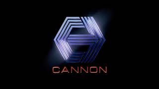 Cannon (1988) #3