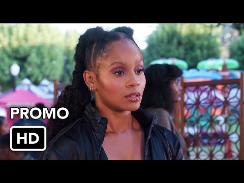 All American: Homecoming 2x05 Promo 