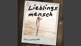 Lieblingsmensch (Akustik Version)