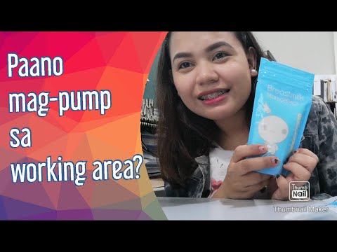 Video: Paano Pilitin Ang Iyong Sarili Na Mag-pump Ng Abs Araw-araw
