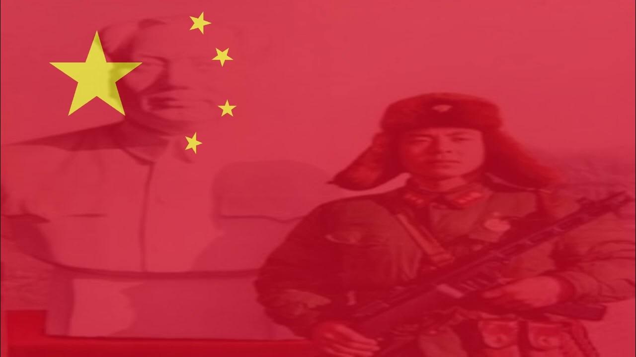 Learn From Lei Feng's Good Example Lyrics Learn from Lei Feng's good example lyrics and translation - YouTube