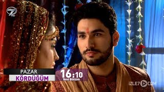 Kördüğüm 329.Bölüm Fragmanı - 1 Temmuz Pazar