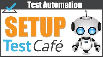 🚀🤖 CONFIGURATION FILE in TestCafe | TESTCAFE TUTORIAL For Beginners