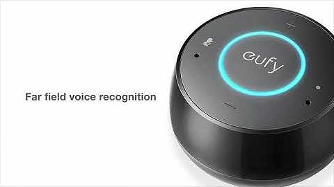 Eufy Genie  Alexa Enabled smart Speaker buy now on amazon