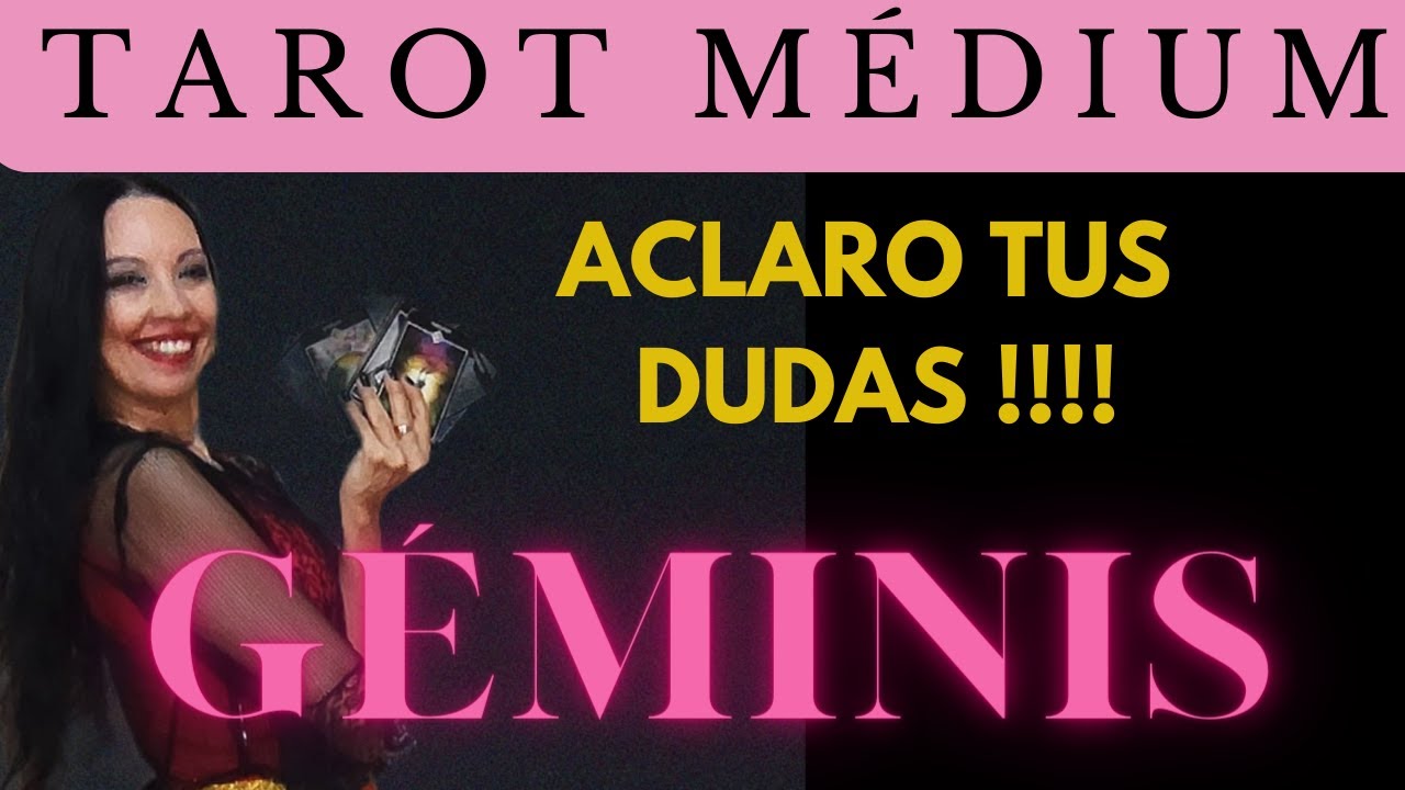 Géminis 🌹TE VIENE UNA FUERTÍSIMA NOTICIA POR JUSTICIA DIVINA QUE TE ...