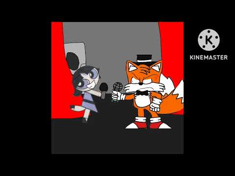 Comforthing yourself Eliabe tails fox trailer