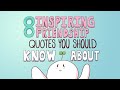 Timeless Treasures: Friendship Quotes That Will Last a Lifetime