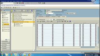 Famous 8.AW Sales Case Master Data Loading Part 3 Profile