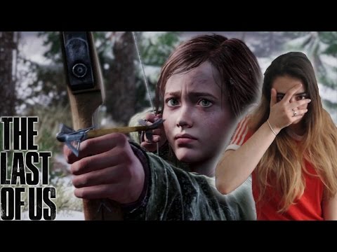 KIDNAPPED! - The Last of Us Remastered - Part 11