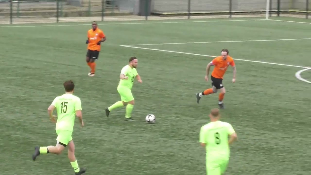 Preview of Wren FC v SANDS United. Guests appearances from Joe Cole Luke Trotman Jamal Blackman.