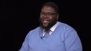 Anthony Jack on The Open Mind: The Case for Economic Affirmative Action
