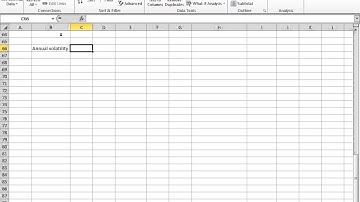 FRM Part 2 Training The art of term structure Drift models