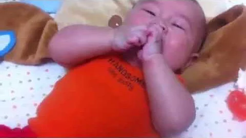 Em be Gary Truong 4 months