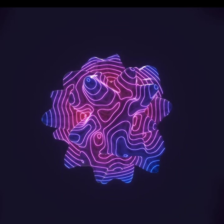 This three.js javascript animation BLEW my mind!