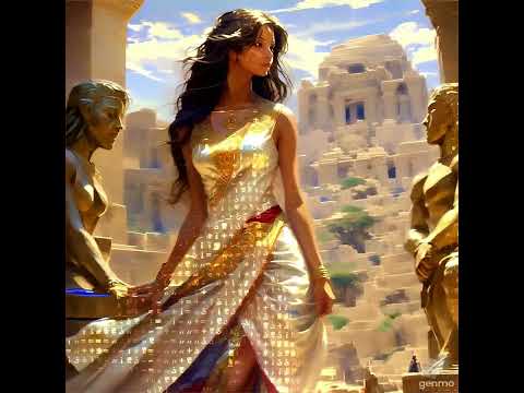 Amanati Aida Visualizer Renaissance Album 