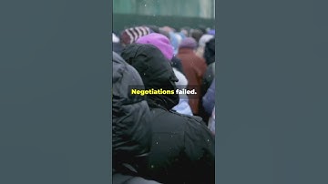 Munich 1972: Tragedy at the Olympics #olympics #munich