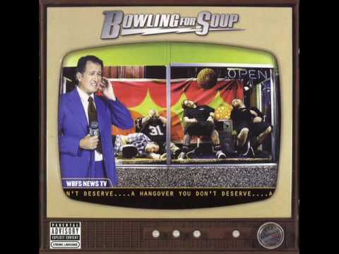 Bowling For Soup - Get Happy