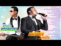 LAS 30 GRANDES ÉXITOS DE ANTONY SANTOS Y RAULIN RODRIGUEZ