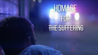 Animal Kingdom || Homage For The Suffering